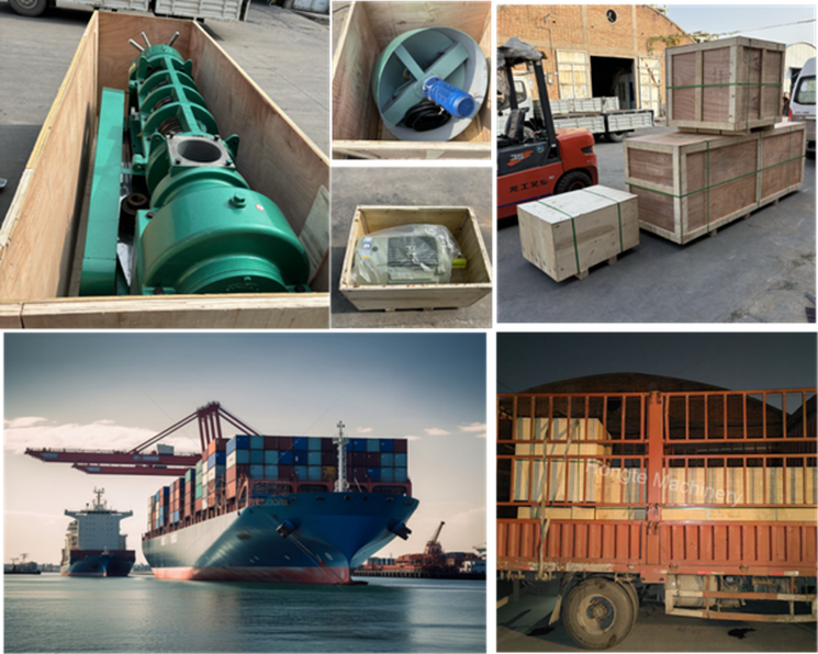 Olive oil mill shipping Olive oil mill shipping